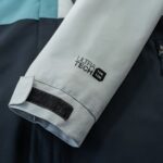 HORSEFEATHERS TURNER SNOW JACKET OIL BLUE - Image 9
