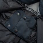 HORSEFEATHERS TURNER SNOW JACKET OIL BLUE - Image 10