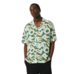 HUF ABECEDERIAN SHIRT MULTI - Image 3