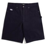 HUF WORKMAN SHORT NAVY - Image 3