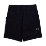 HUF WORKMAN SHORT NAVY - Image 4