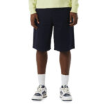 HUF WORKMAN SHORT NAVY