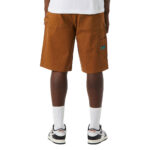 HUF WORKMAN SHORT RUBBER - Image 2