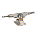 INDEPENDENT 139 POLISHED MID SKATEBOARD TRUCKS