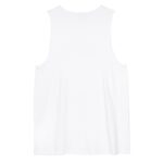 INDEPENDENT BAR LOGO VEST WHITE - Image 2