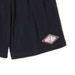 INDEPENDENT DEPTH SUMMIT SHORT BLACK - Image 3