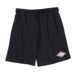 INDEPENDENT DEPTH SUMMIT SHORT BLACK