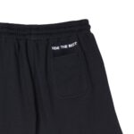 INDEPENDENT DEPTH SUMMIT SHORT BLACK - Image 4