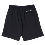 INDEPENDENT DEPTH SUMMIT SHORT BLACK - Image 2