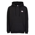 INDEPENDENT ETERNAL HOODIE BLACK