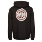INDEPENDENT ETERNAL HOODIE BLACK - Image 2