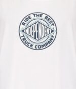 INDEPENDENT RTB SUMMIT TANK WHITE - Image 2