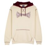 INDEPENDENT SPANNING FRONT HOODIE BONE