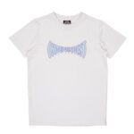 INDEPENDENT YOUTH SPANNING T-SHIRT WHITE