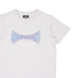 INDEPENDENT YOUTH SPANNING T-SHIRT WHITE - Image 2