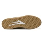 LAKAI CAMBRIDGE SHOES OLIVE SUEDE - Image 4