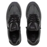 LAKAI EVO 2.0 SHOES GREY SUEDE - Image 3