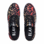 LAKAI GRIFFIN SHOES MULTI PRINT CANVAS - Image 3