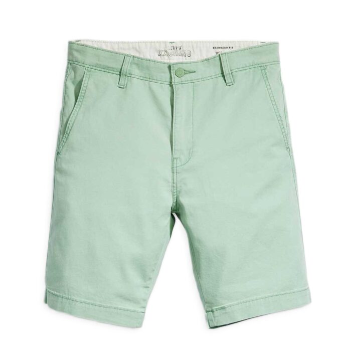 LEVI'S® SKATEBOARDING XX CHINO SHORT FELDSPAR GREEN - Image 3