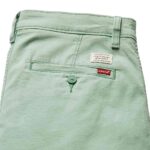 LEVI'S® SKATEBOARDING XX CHINO SHORT FELDSPAR GREEN - Image 4