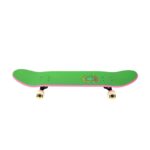 MILLER CHOP IT COMPLETE SKATEBOARD 8.0 - Image 3
