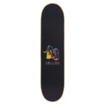 MILLER COMMUNITY COMPLETE SKATEBOARD 8.0 - Image 2