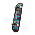 MILLER COMMUNITY COMPLETE SKATEBOARD 8.0 - Image 5