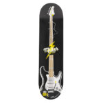 MILLER GIBSON SKATE DECK 8.0