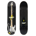 MILLER GIBSON SKATE DECK 8.0 - Image 3