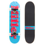 MILLER PARTY COMPLETE SKATEBOARD 8.0 - Image 3