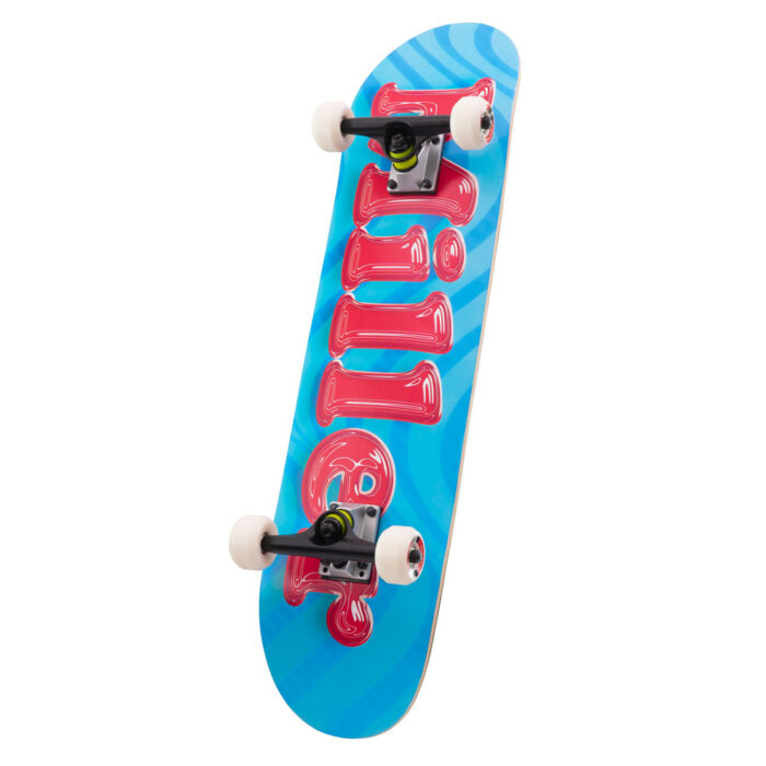 MILLER PARTY COMPLETE SKATEBOARD 8.0 - Image 5