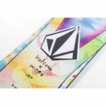 NITRO ALTERNATOR X VOLCOM SNOWBOARD 157 - Image 3