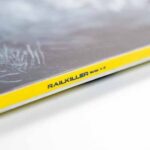 NITRO BEAST SNOWBOARD 158 - Image 3