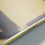 NITRO BEAST SNOWBOARD 158 - Image 4