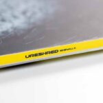 NITRO BEAST SNOWBOARD 158 - Image 5