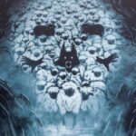 NITRO BEAST SNOWBOARD 158 - Image 2