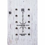 NITRO CHEAP THRILLS X WIGGLESTICK SNOWBOARD 152 - Image 5