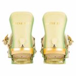 NITRO ONE SNOWBOARD BINDINGS NITRO X DRINK SEXY - Image 3