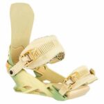 NITRO ONE SNOWBOARD BINDINGS NITRO X DRINK SEXY - Image 2