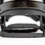 NITRO ZERO SNOWBOARD BINDINGS ULTRA BLACK - Image 4