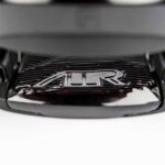 NITRO ZERO SNOWBOARD BINDINGS ULTRA BLACK - Image 8