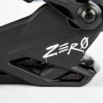 NITRO ZERO SNOWBOARD BINDINGS ULTRA BLACK - Image 9