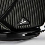 NITRO ZERO SNOWBOARD BINDINGS ULTRA BLACK - Image 12