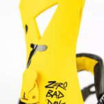 NITRO ZERO SNOWBOARD BINDINGS ZERO BAD DAYS - Image 6