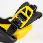 NITRO ZERO SNOWBOARD BINDINGS ZERO BAD DAYS - Image 7