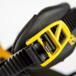 NITRO ZERO SNOWBOARD BINDINGS ZERO BAD DAYS - Image 8