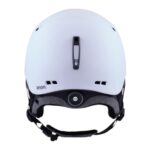ANON RODAN SNOWBOARD HELMET WHITE - Image 2