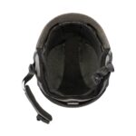 ANON RODAN SNOWBOARD HELMET WHITE - Image 4