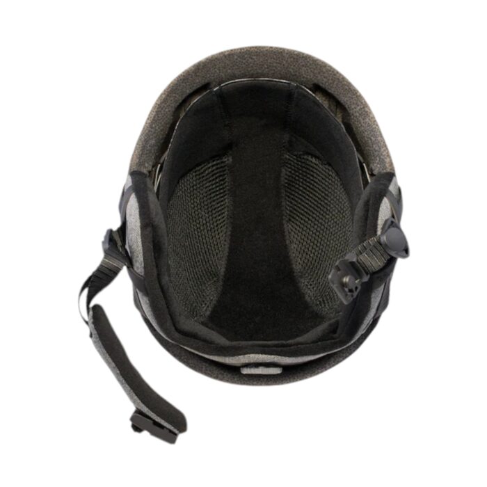 ANON RODAN SNOWBOARD HELMET WHITE - Image 4