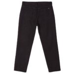 OBEY BENDER 90S DENIM DUSTY BLACK - Image 2
